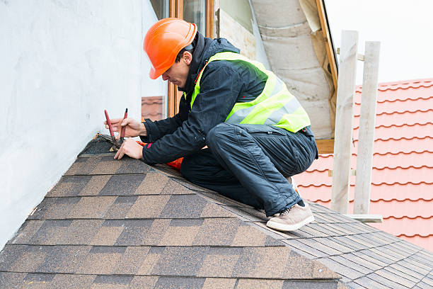 Quick and Trustworthy Emergency Roof Repair Services in San Fernando, CA